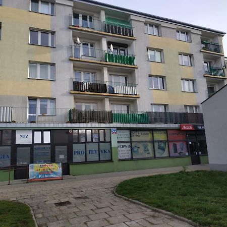 Apartament No 23 Lodz  Ngoại thất bức ảnh