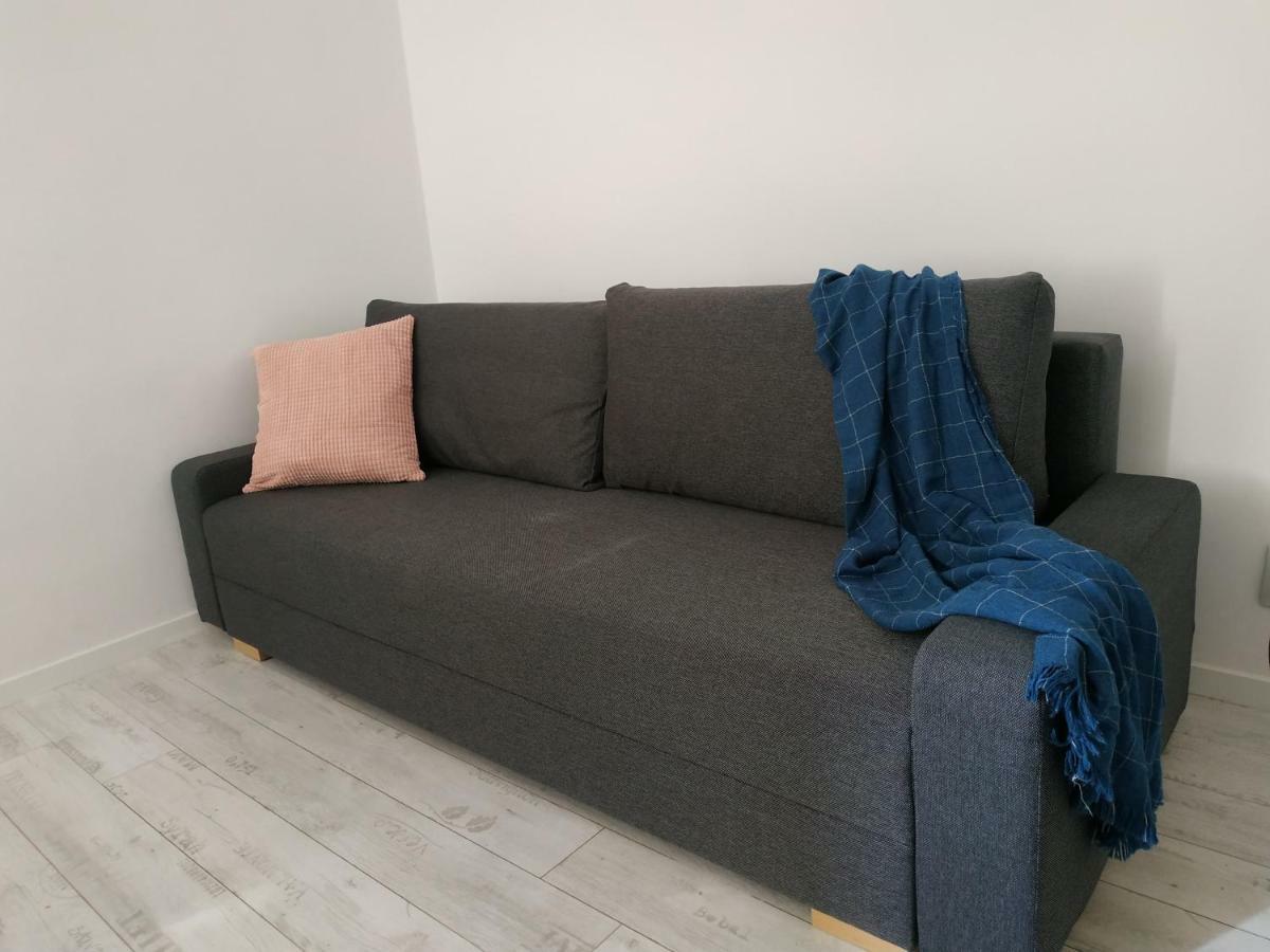 Apartament No 23 Lodz  Ngoại thất bức ảnh