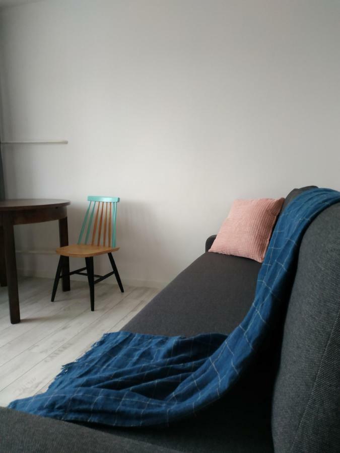 Apartament No 23 Lodz  Ngoại thất bức ảnh