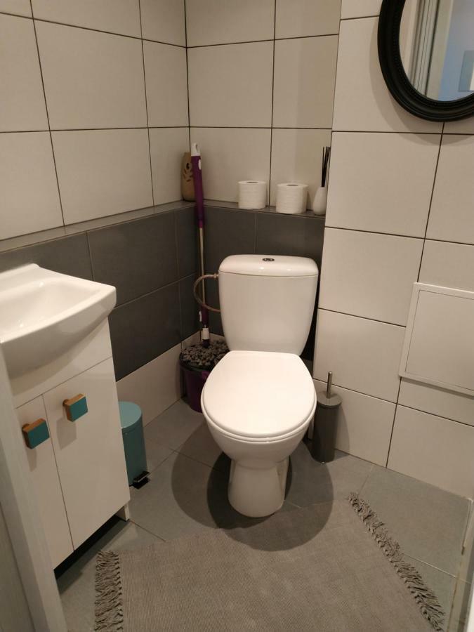 Apartament No 23 Lodz  Ngoại thất bức ảnh