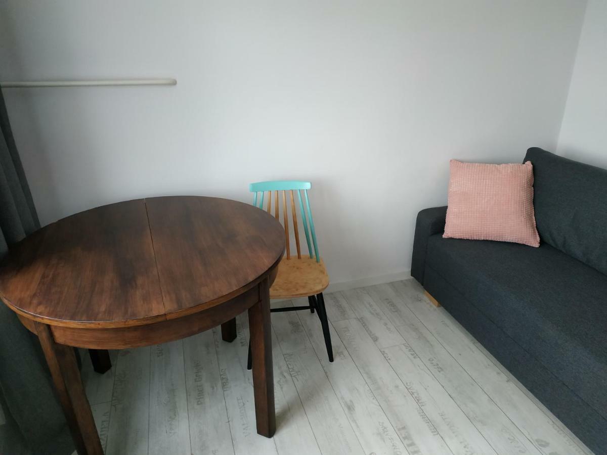 Apartament No 23 Lodz  Ngoại thất bức ảnh