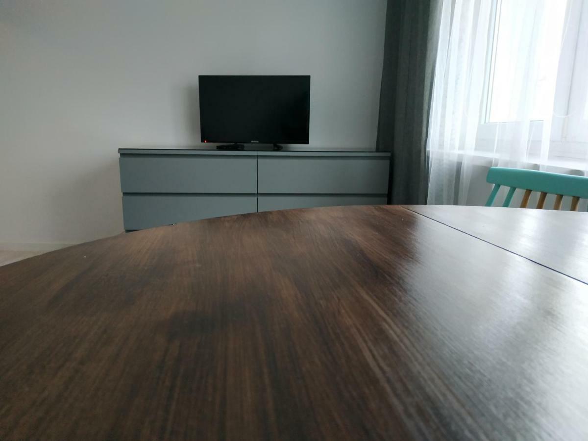 Apartament No 23 Lodz  Ngoại thất bức ảnh